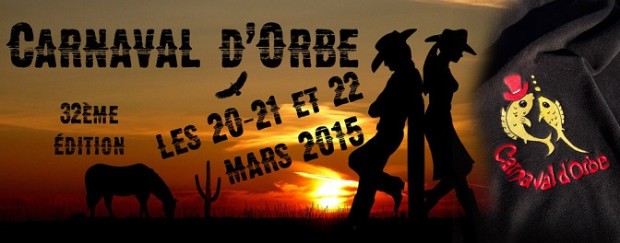  © 2015 Carnaval d'Orbe