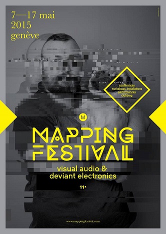 © 2015 Mapping Festival Geneva