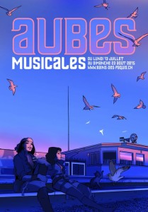 © 2015 Aubes Musicales Bains des Pâquis