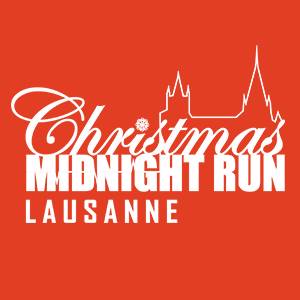 © Christmas Midnight Run Lausanne