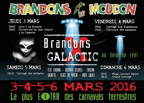 © 2016 Brandons de Moudon