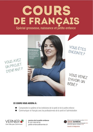 © 2015 OSEO Genève