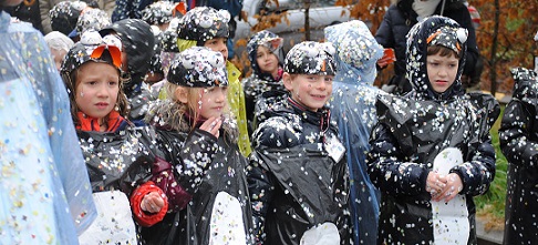© 2015 Mini Carnaval de Préverenges