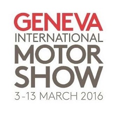 © 2016 International Motorshow Geneva