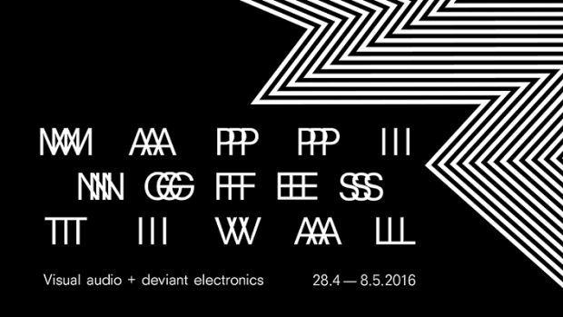 © 2016 Mapping Festival Geneva