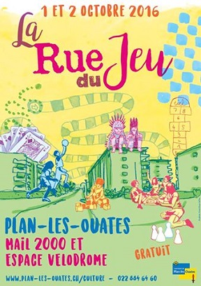 © Commune de Plan-les-Ouates