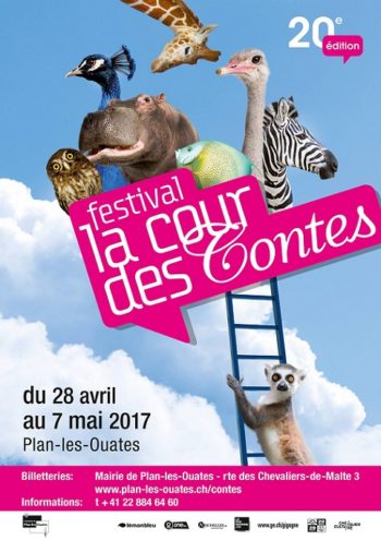 © 2017 Commune de Plan-les-Ouates