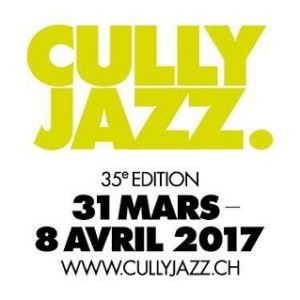 © 2017 Cully Jazz Festival