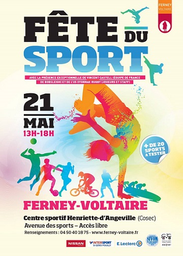 © Mairie de FERNEY-VOLTAIRE 